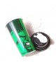 Shakeira 580 ML Hulk da Marvel - Plasutil